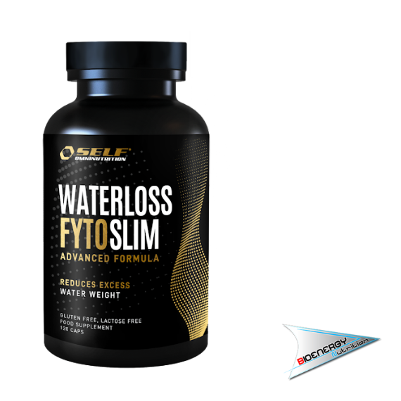 SELF-WATERLOSS (Conf. 120 cps)     